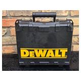 DeWalt Cordless Adjustable Clutch Driver/Drill - DW927