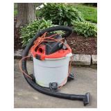 Ridgid 6.0 HP Wet/Dry Vac