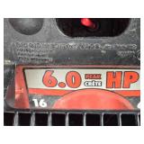 Ridgid 6.0 HP Wet/Dry Vac