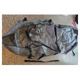 Sherpak 15 Car Top Gear Stow