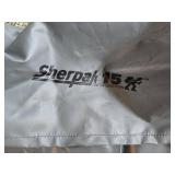 Sherpak 15 Car Top Gear Stow