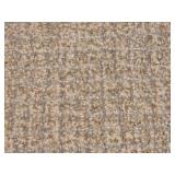 Modern Extra Light Beige Round Area Rug - 9