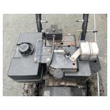 Working Spirit 8hp Snowblower