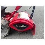Very Nice Working Kohler RH Series EARTHQUAKE Rear-Tine Tiller
