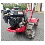 Very Nice Working Kohler RH Series EARTHQUAKE Rear-Tine Tiller