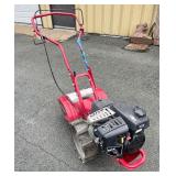 Very Nice Working Kohler RH Series EARTHQUAKE Rear-Tine Tiller