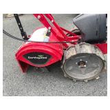 Very Nice Working Kohler RH Series EARTHQUAKE Rear-Tine Tiller