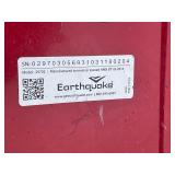 Very Nice Working Kohler RH Series EARTHQUAKE Rear-Tine Tiller