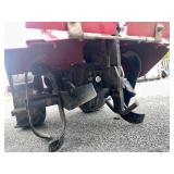 Very Nice Working Kohler RH Series EARTHQUAKE Rear-Tine Tiller