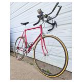 Fantastic Condition and Quality Hand Built Bicycle #1