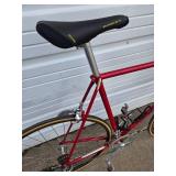 Fantastic Condition and Quality Hand Built Bicycle #1