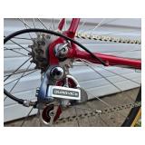 Fantastic Condition and Quality Hand Built Bicycle #1