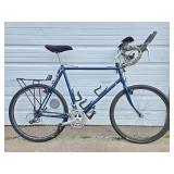 Fantastic Condition and Quality Hand Built Bicycle #2