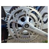 Fantastic Condition and Quality Hand Built Bicycle #2