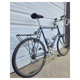 Fantastic Condition and Quality Hand Built Bicycle #2