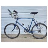 Fantastic Condition and Quality Hand Built Bicycle #2