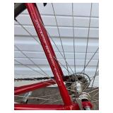 Fantastic Condition and Quality Hand Built Bicycle #3