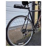 Nice Large GIANT Innova Men