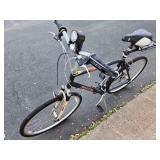 Nice Large GIANT Innova Men