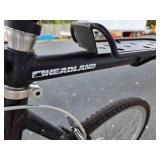 Nice Large GIANT Innova Men