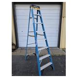 Very Condition WERNER 8