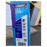 Very Condition WERNER 8