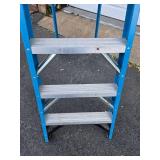 Very Condition WERNER 8