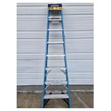 Very Condition WERNER 8