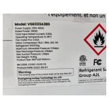 Like-New or New VELLGOO Dehumidifier