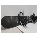 Nice Condition LTD Snowboard