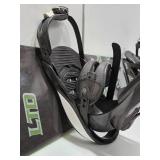 Nice Condition LTD Snowboard
