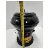 LYMAN Pro Magnum 2500 Turbo Tumbler for Reloading