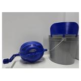 New Unused QUICK-N-EZ Reloading Media Separator by Frankford Arsenal