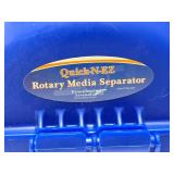 New Unused QUICK-N-EZ Reloading Media Separator by Frankford Arsenal