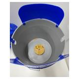 New Unused QUICK-N-EZ Reloading Media Separator by Frankford Arsenal