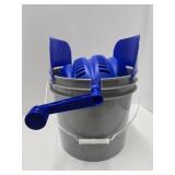 New Unused QUICK-N-EZ Reloading Media Separator by Frankford Arsenal