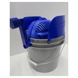 New Unused QUICK-N-EZ Reloading Media Separator by Frankford Arsenal