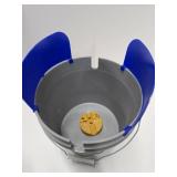 New Unused QUICK-N-EZ Reloading Media Separator by Frankford Arsenal