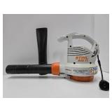 Nice Condition Working STIHL Model BGE-71 Leaf Blower
