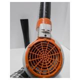 Nice Condition Working STIHL Model BGE-71 Leaf Blower