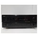 Working DENON Model AVR-2801 AV Surround Receiver