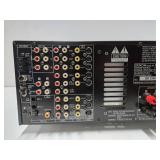 Working DENON Model AVR-2801 AV Surround Receiver