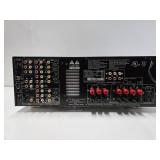 Working DENON Model AVR-2801 AV Surround Receiver