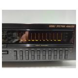 Working PIONEER Model GR-777 Graphic Equalizer