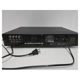 Working PIONEER Model GR-777 Graphic Equalizer