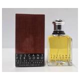 New Unused Bottle of Men