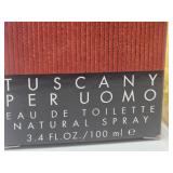 New Unused Bottle of Men