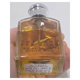 New Unused Bottle of Men