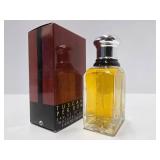 New Unused Bottle of Men