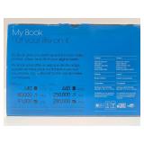 Brand New MY BOOK 1TB External Hard Drive